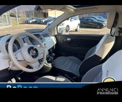 FIAT 500 1.2 LOUNGE 69CV MY18 - 18