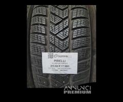 Gomme invernale usate 215/65 17 99H