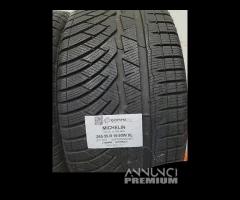 Gomme invernale usate 245/35 19 93W XL - 2