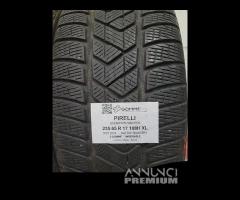 Gomme invernale usate 235/65 17 108H XL - 2