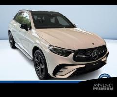 Mercedes-Benz GLC 300 de 4MATIC EQ-POWER AMG ...