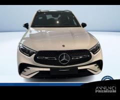 Mercedes-Benz GLC 300 de 4MATIC EQ-POWER AMG ...