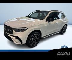 Mercedes-Benz GLC 300 de 4MATIC EQ-POWER AMG ...