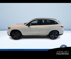 Mercedes-Benz GLC 300 de 4MATIC EQ-POWER AMG ...