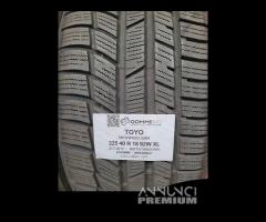 Gomme invernale usate 225/40 18 92W XL - 2