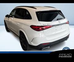 Mercedes-Benz GLC 300 de 4MATIC EQ-POWER AMG ... - 6