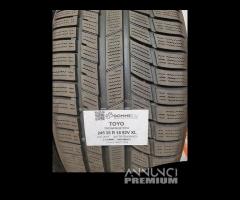 Gomme invernale usate 245/35 18 92V XL - 2