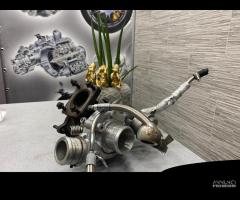 Turbina Turbo Originale 1.4 T-Jet  VL37