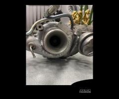 Turbina Turbo Originale 1.4 T-Jet  VL37