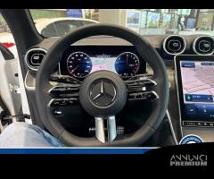 Mercedes-Benz GLC 300 de 4MATIC EQ-POWER AMG ... - 13