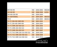 Cuscinetto a sfere da 30 x 72 x 19 per Husqvarna S - 4