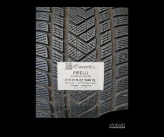 Gomme invernale usate 275/35 22 104V XL - 2