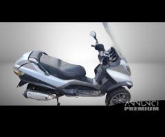 Ricambi usati Piaggio MP3 2008