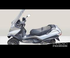 Ricambi usati Piaggio MP3 2008