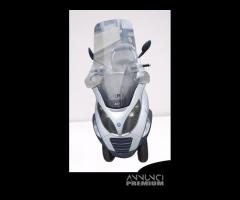 Ricambi usati Piaggio MP3 2008