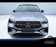 Mercedes-Benz GLE Coupé GLE 300 d 4MATIC Coup...