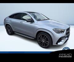 Mercedes-Benz GLE Coupé GLE 300 d 4MATIC Coup...