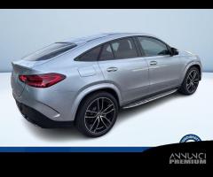 Mercedes-Benz GLE Coupé GLE 300 d 4MATIC Coup...