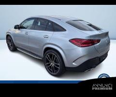 Mercedes-Benz GLE Coupé GLE 300 d 4MATIC Coup... - 7