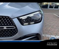 Mercedes-Benz GLE Coupé GLE 300 d 4MATIC Coup... - 10