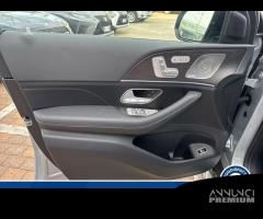 Mercedes-Benz GLE Coupé GLE 300 d 4MATIC Coup... - 14