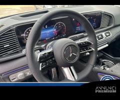 Mercedes-Benz GLE Coupé GLE 300 d 4MATIC Coup... - 17