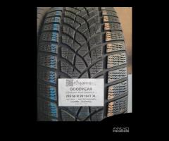 Gomme invernale usate 235/50 20 104T XL - 2