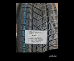 Gomme invernale usate 235/50 19 103H XL - 2