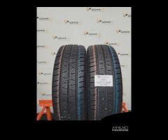 Gomme invernale usate 225/70 15C 112/110R - 1