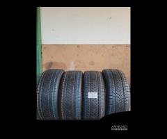 Gomme invernale usate 255/50 19 107V XL - 1