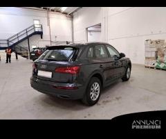 AUDI Q5 40 TDI Business quattro S tronic - 5