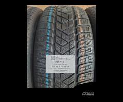 Gomme invernale usate 235/55 19 101H