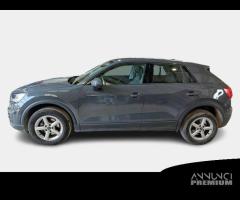 AUDI Q2 1.6 30 TDI BUSINESS S TRONIC - 1