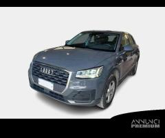 AUDI Q2 1.6 30 TDI BUSINESS S TRONIC - 2