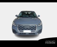 AUDI Q2 1.6 30 TDI BUSINESS S TRONIC - 3