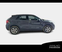 AUDI Q2 1.6 30 TDI BUSINESS S TRONIC - 4