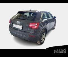 AUDI Q2 1.6 30 TDI BUSINESS S TRONIC - 5