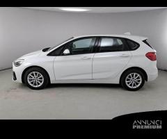 BMW 216 ACTIVE TOURER Advantage - 1