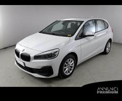 BMW 216 ACTIVE TOURER Advantage - 2