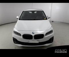 BMW 216 ACTIVE TOURER Advantage - 3