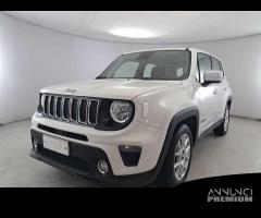 JEEP RENEGADE 1.6 MJet 130cv Business