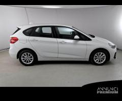 BMW 216 ACTIVE TOURER Advantage - 4