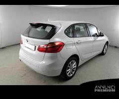 BMW 216 ACTIVE TOURER Advantage - 5