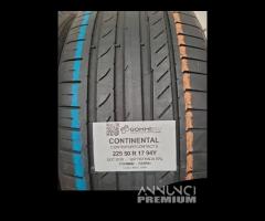 Gomme estive usate 225/50 17 94Y