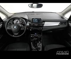 BMW 216 ACTIVE TOURER Advantage - 6