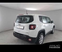 JEEP RENEGADE 1.6 MJet 130cv Business