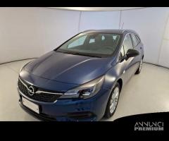 OPEL ASTRA WAGON ST 1.5 CDTI Business Elegance 122 - 2