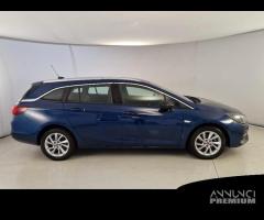 OPEL ASTRA WAGON ST 1.5 CDTI Business Elegance 122 - 4