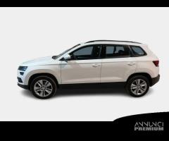 SKODA KAROQ 1.6 TDI SCR EXECUTIVE DSG