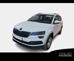 SKODA KAROQ 1.6 TDI SCR EXECUTIVE DSG